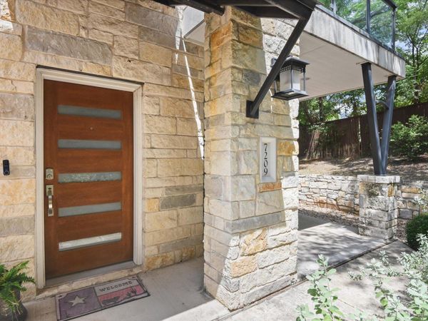 7209 Bassett CT, Austin, TX 78741