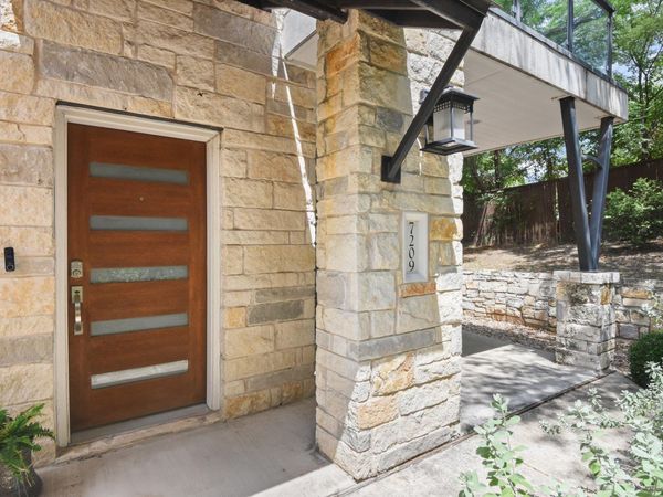 7209 Bassett CT, Austin, TX 78741