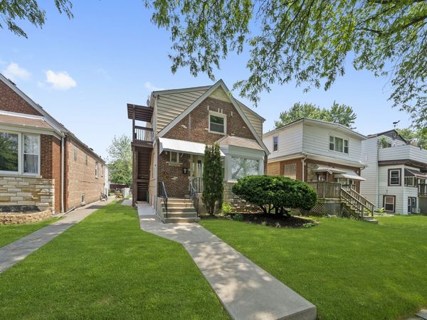 3055 N Nordica Avenue , Unit 2, Chicago, IL 60634