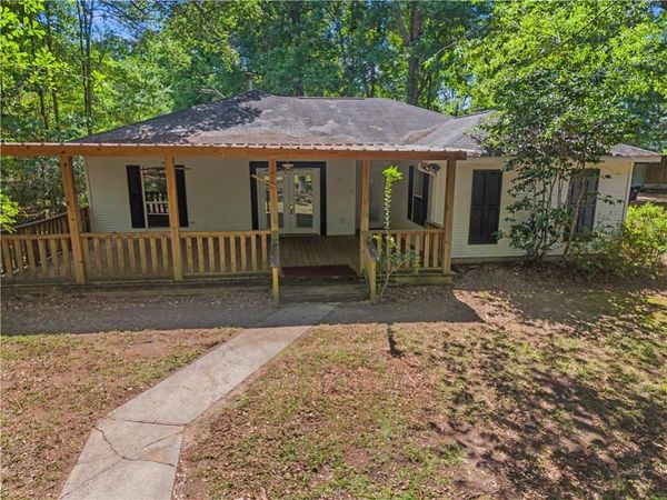 85275 HIGHWAY 25 Highway, Franklinton, LA 70438