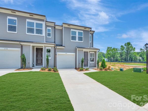 6326 Haller Street, Charlotte, NC 28227