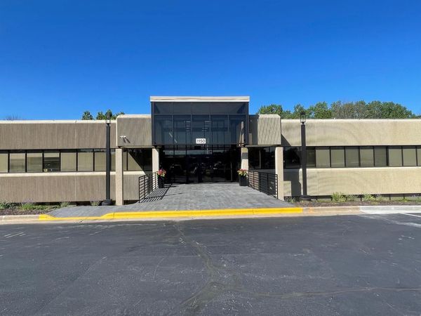 1150 SPRINGHURST DRIVE #LL211, Green Bay, WI 54304