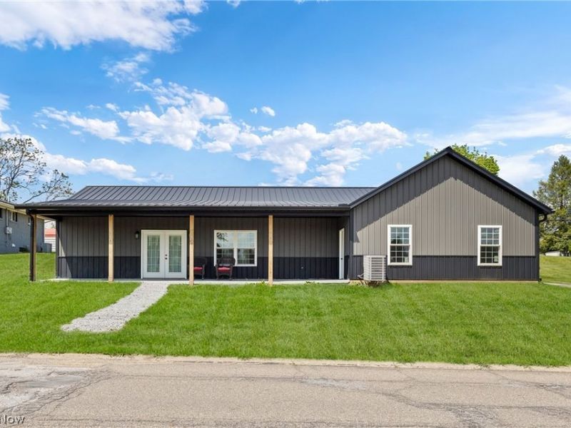 110 Carlisle Avenue, Mingo Junction, OH 43938 Photo 1