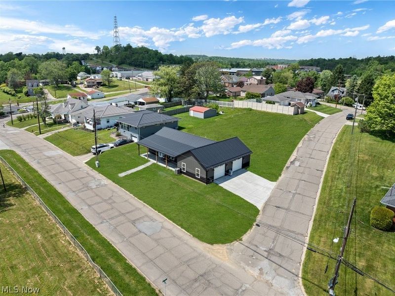 110 Carlisle Avenue, Mingo Junction, OH 43938 Photo 25