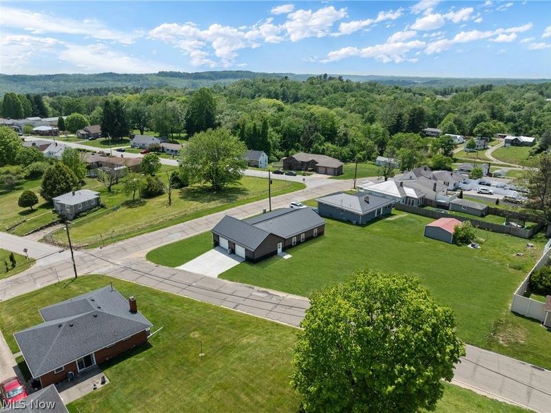 110 Carlisle Avenue, Mingo Junction, OH 43938 Photo 26