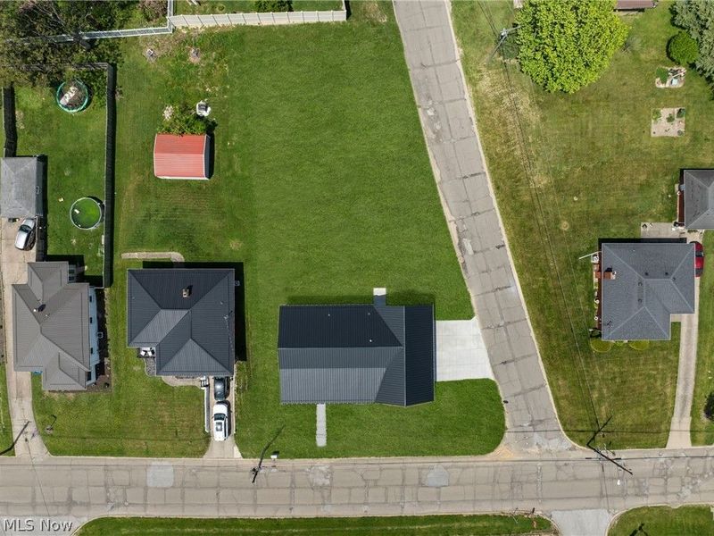 110 Carlisle Avenue, Mingo Junction, OH 43938 Photo 27