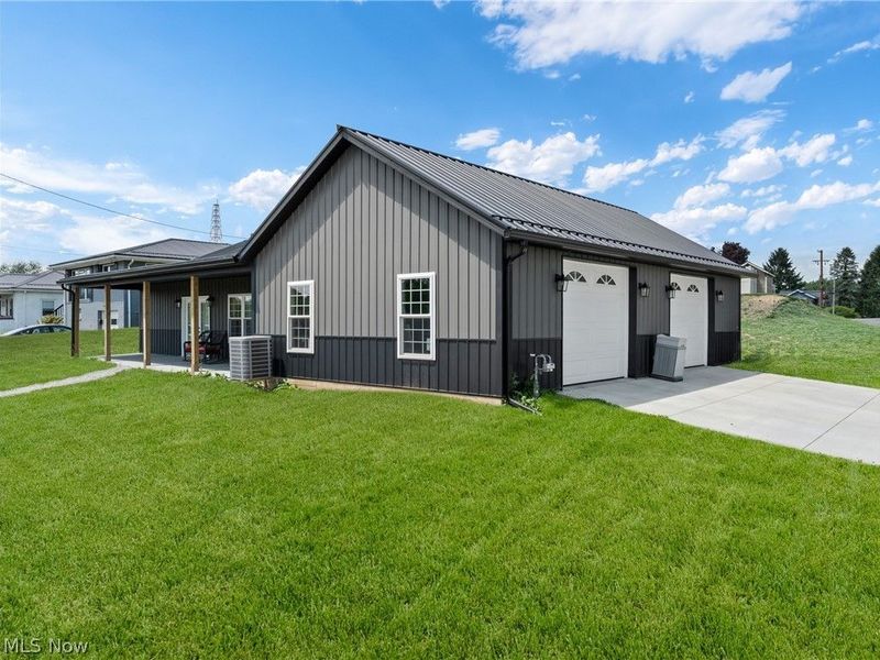 110 Carlisle Avenue, Mingo Junction, OH 43938 Photo 3