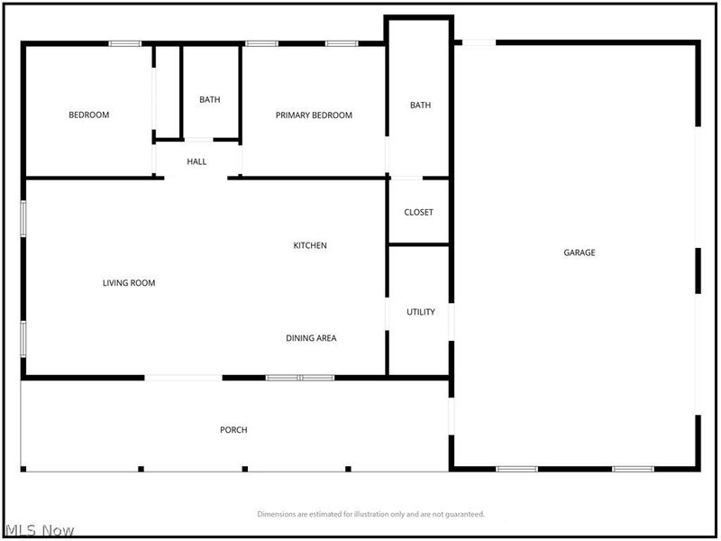 110 Carlisle Avenue, Mingo Junction, OH 43938 Photo 30