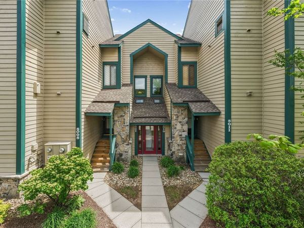 8009 Meadowridge Drive, Champion, PA 15622
