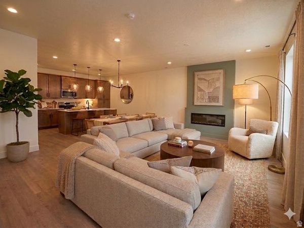 6974 W HIDDEN HILLS WAY S, Unit 325, West Jordan, UT 84081