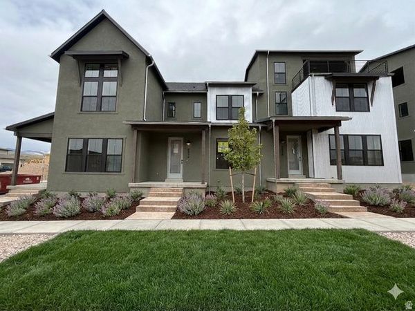 6974 W HIDDEN HILLS WAY S, Unit 325, West Jordan, UT 84081