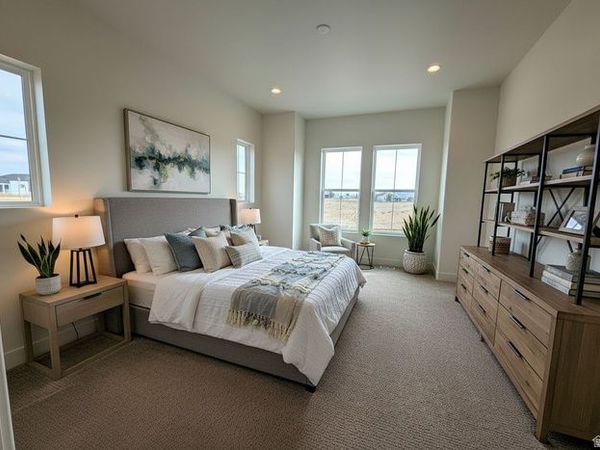 6974 W HIDDEN HILLS WAY , Unit 325, West Jordan, UT 84081