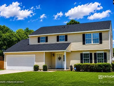 307 Green Rose Road , Columbia, SC 29223