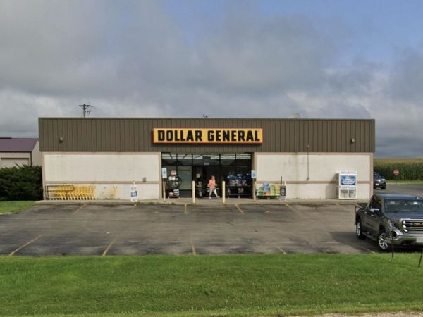 1400 Ihm Street, Lancaster, WI 53813