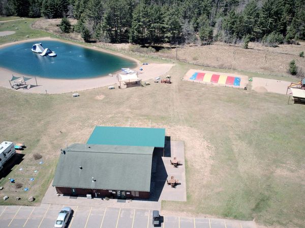 4702 Hi Pines Ln Lane, Eagle River, WI 54521