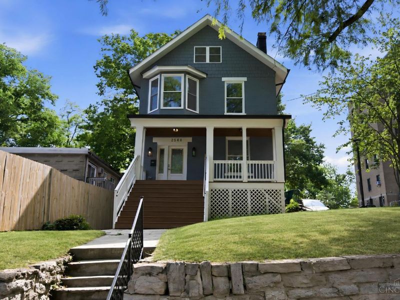 2548 Hackberry Street, Cincinnati, OH 45206 Photo 1