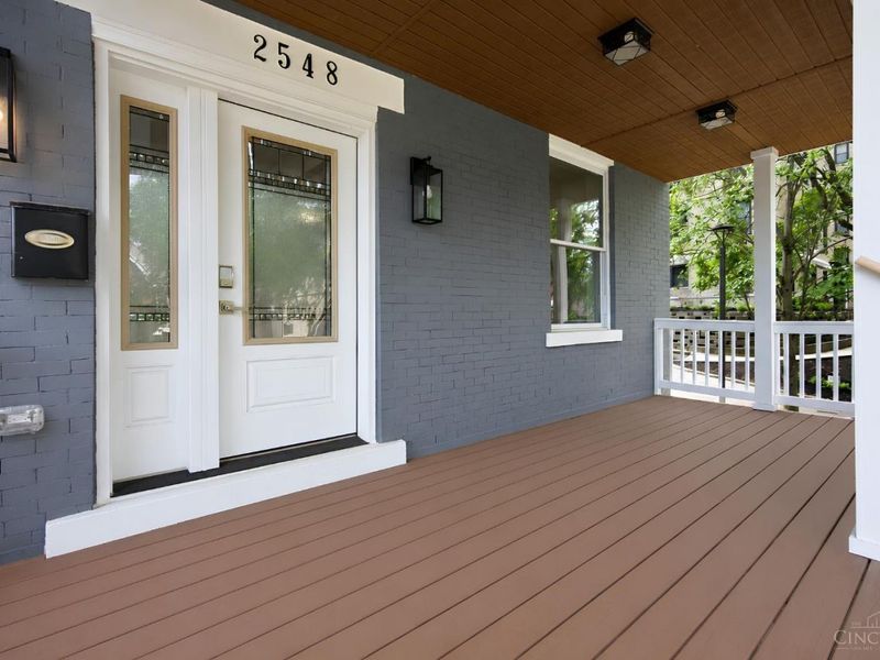 2548 Hackberry Street, Cincinnati, OH 45206 Photo 3