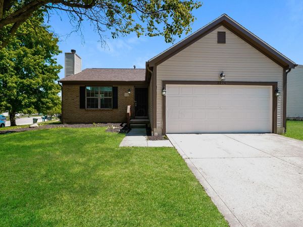 2274 Lockamy Court , Grove City, OH 43123