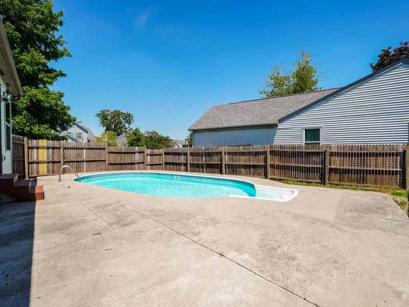 2274 Lockamy Court, Grove City, OH 43123 Photo 13