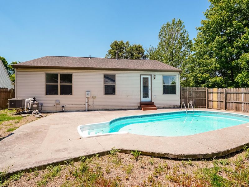 2274 Lockamy Court, Grove City, OH 43123 Photo 15