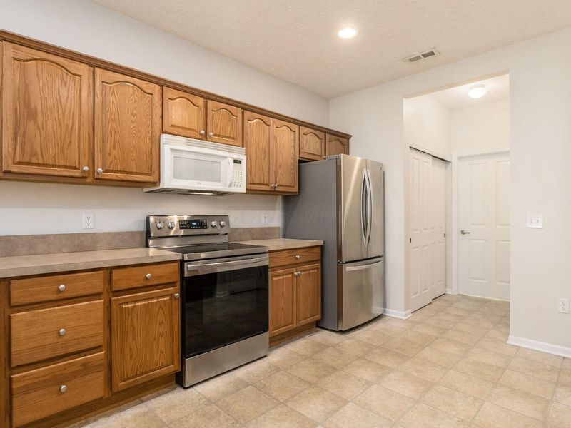 4111 Aumbrey Court, Unit 35, New Albany, OH 43054 Photo 22