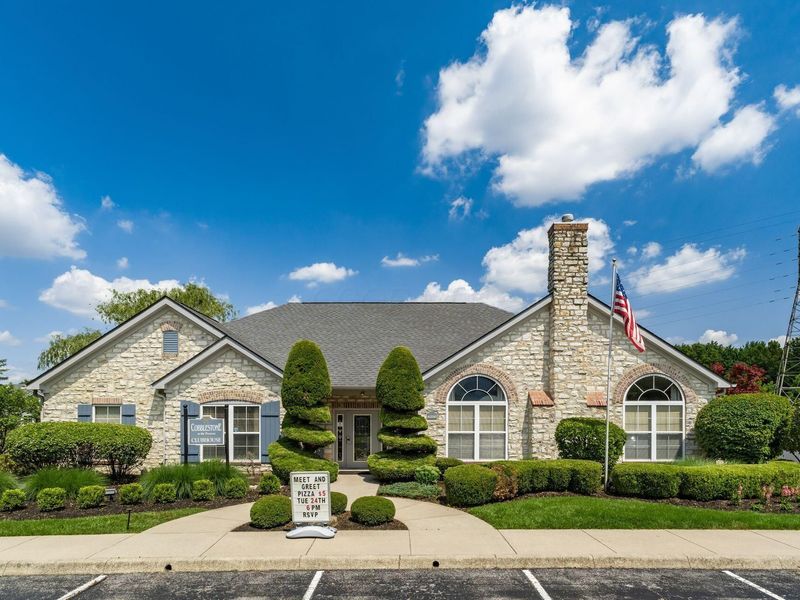 4111 Aumbrey Court, Unit 35, New Albany, OH 43054 Photo 43