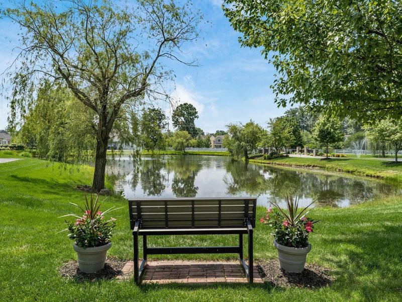 4111 Aumbrey Court, Unit 35, New Albany, OH 43054 Photo 44