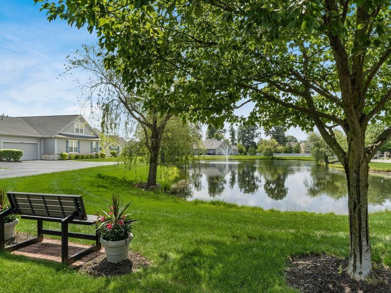 4111 Aumbrey Court, Unit 35, New Albany, OH 43054 Photo 45