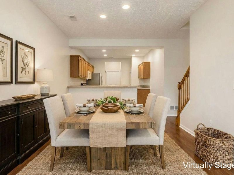 4111 Aumbrey Court, Unit 35, New Albany, OH 43054 Photo 6