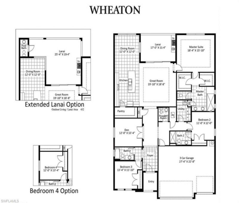 8741 Westwood Oaks Pl, Fort Myers, FL 33908 Photo