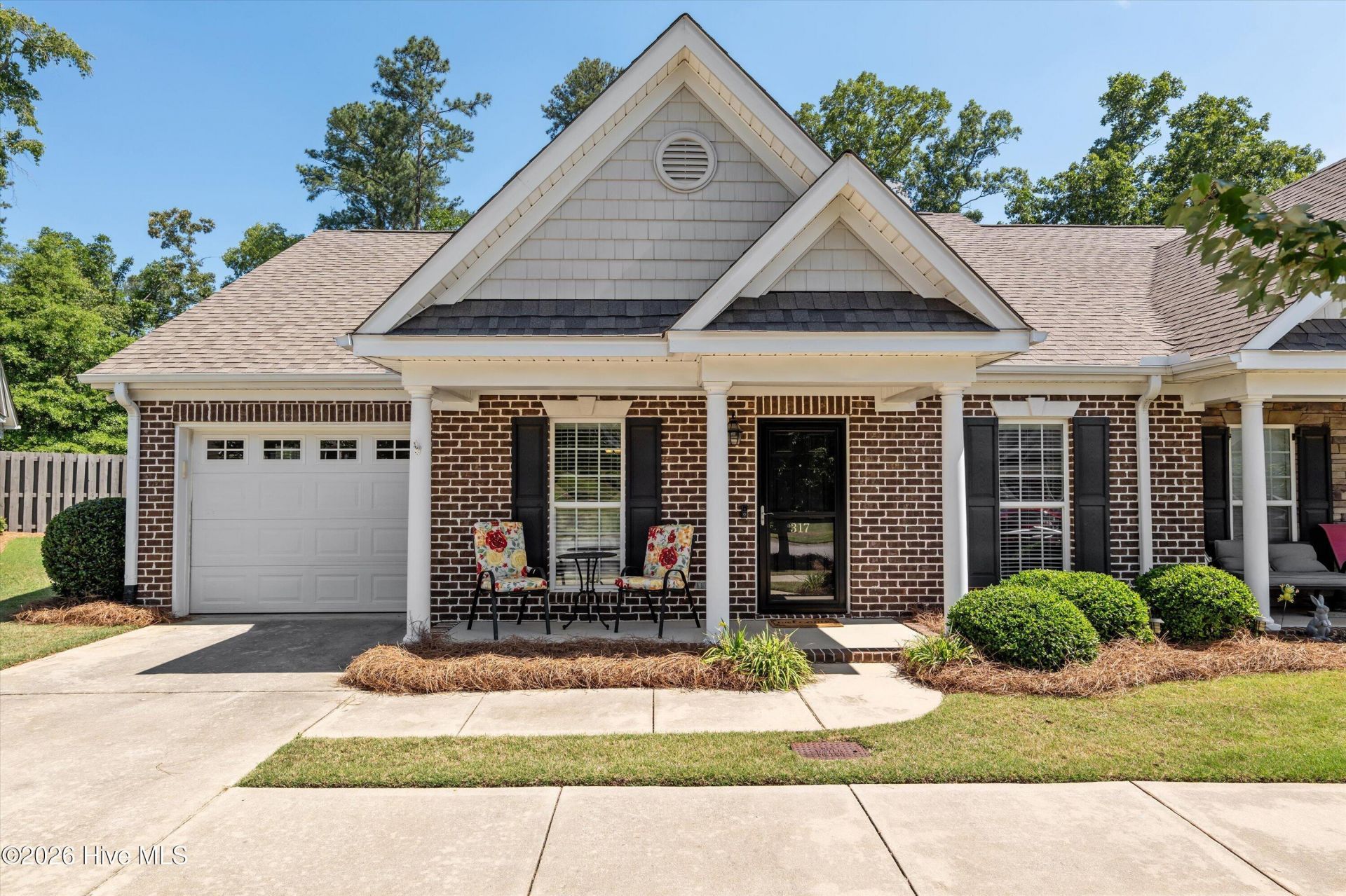 317 Harvester Drive, North Augusta, SC 29860 Main Photo