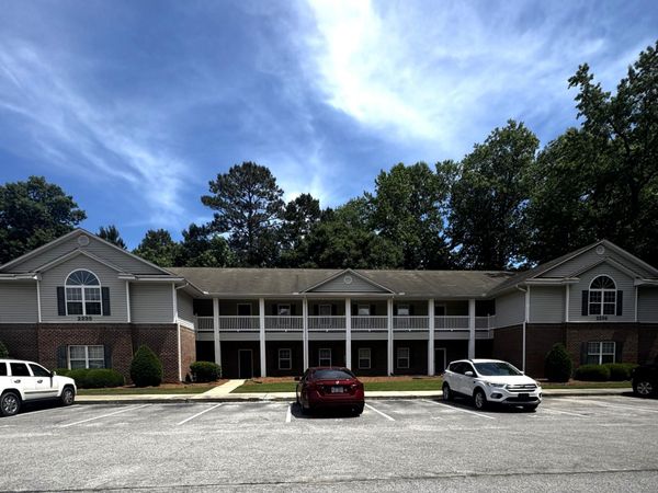 2235 Locksley Woods Drive, Unit E, Greenville, NC 27858