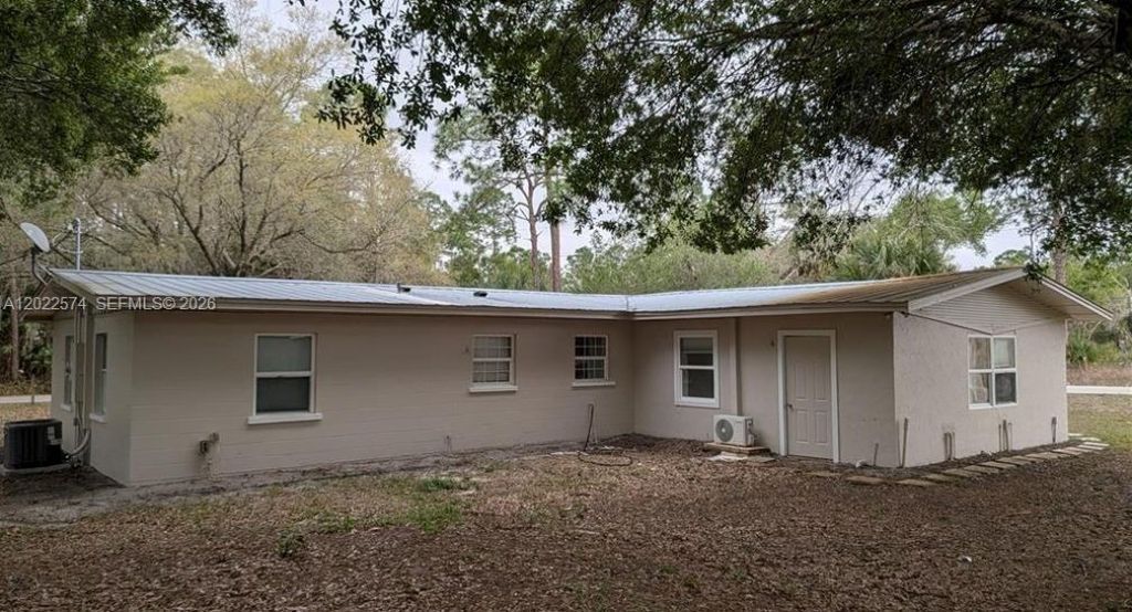 660 S Missouri St , La Belle, FL 33935 Photo