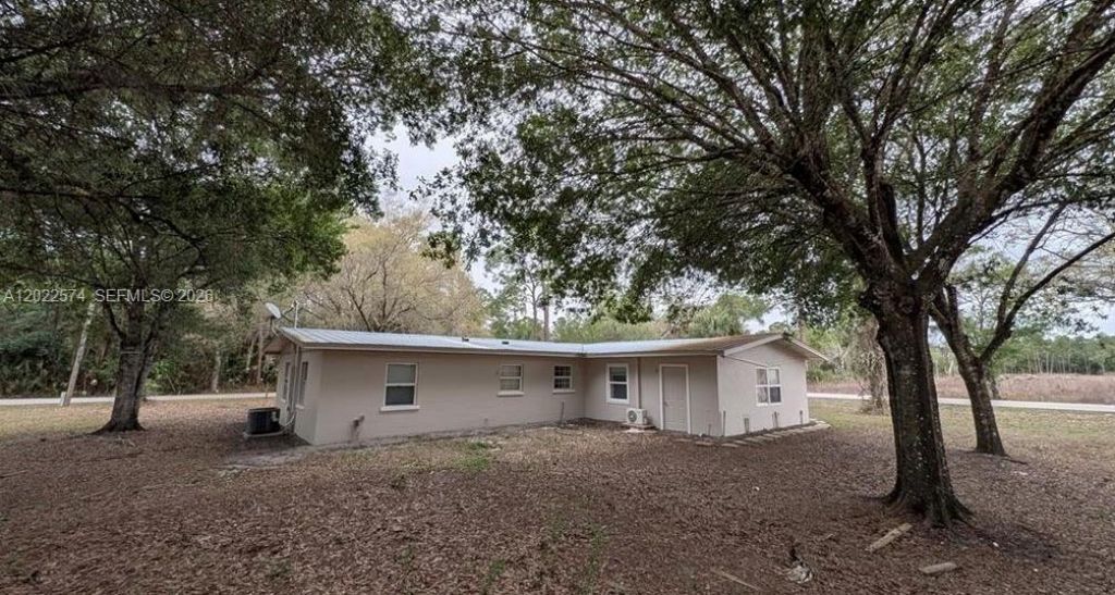 660 S Missouri St , La Belle, FL 33935 Photo