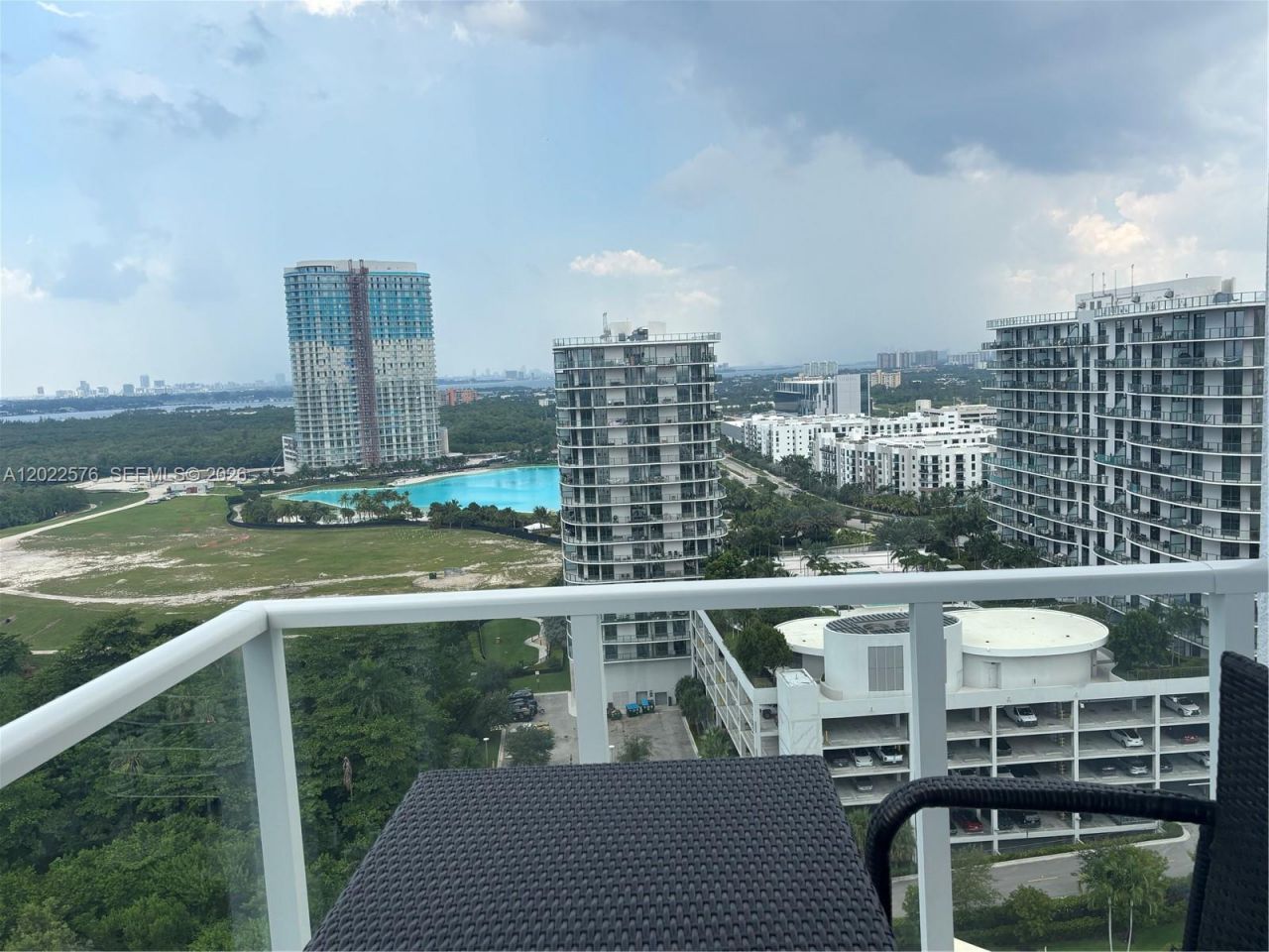 14951 Royal Oaks Ln, Unit 1909, North Miami, FL 33181 Photo