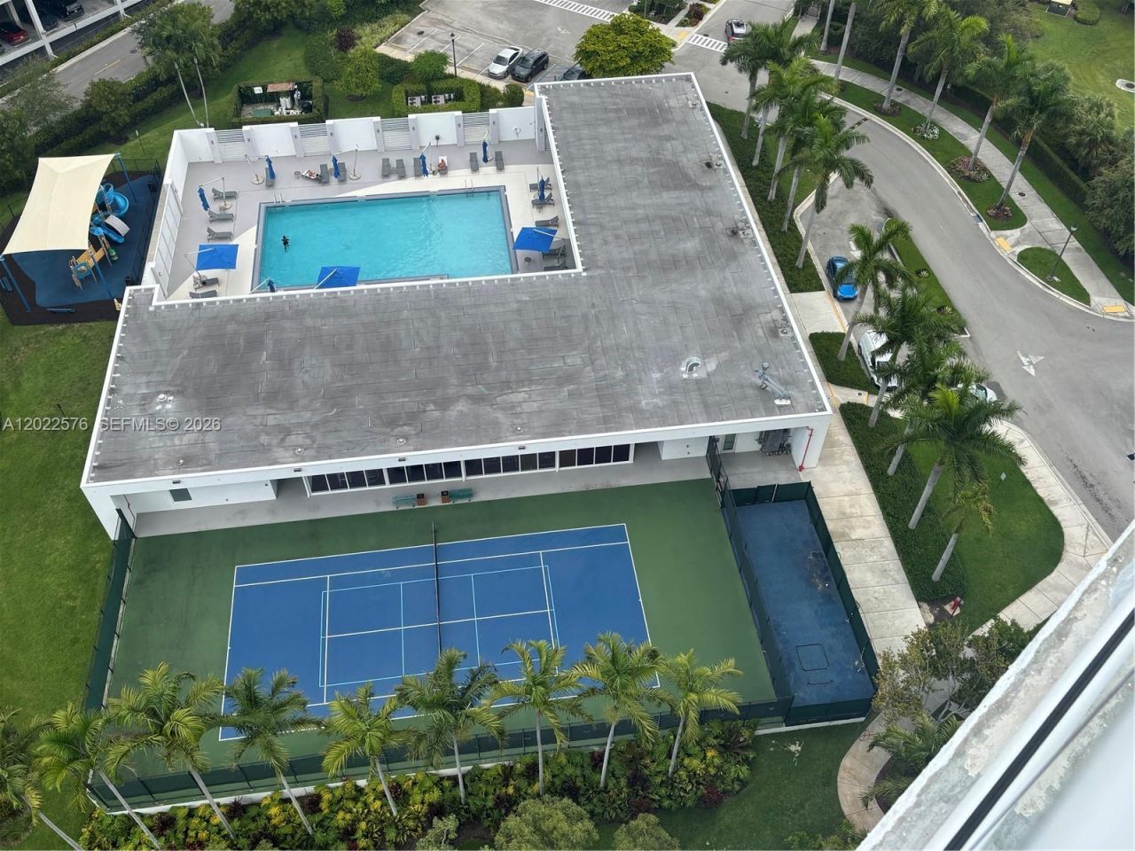 14951 Royal Oaks Ln, Unit 1909, North Miami, FL 33181 Photo