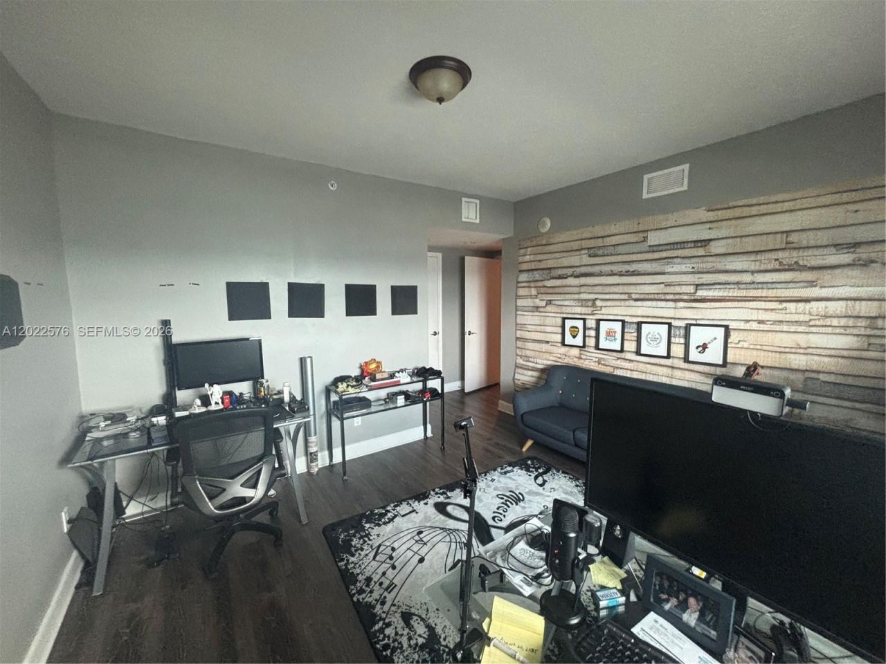 14951 Royal Oaks Ln, Unit 1909, North Miami, FL 33181 Photo