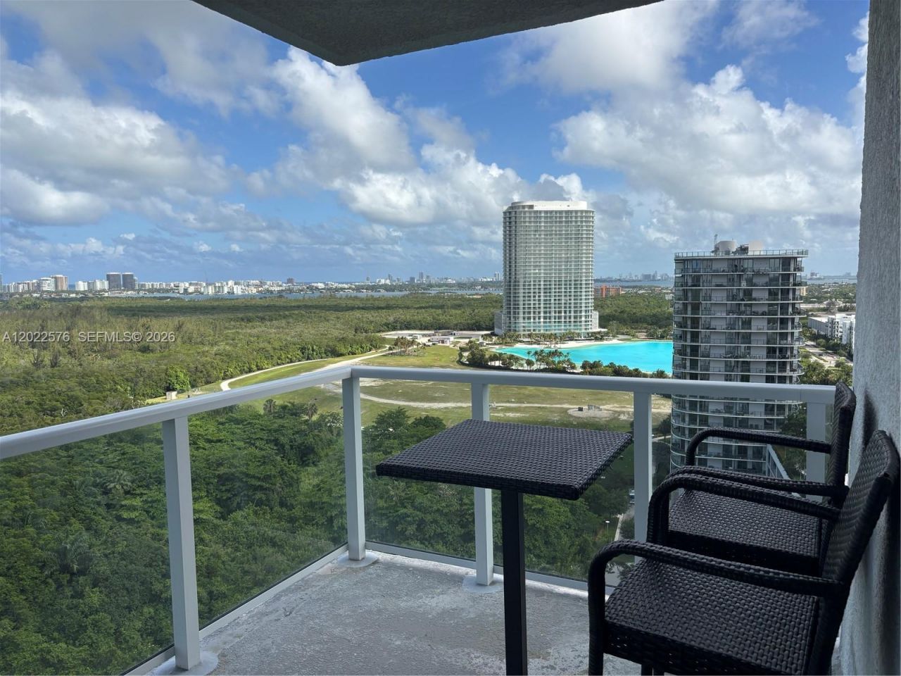 14951 Royal Oaks Ln, Unit 1909, North Miami, FL 33181 Photo