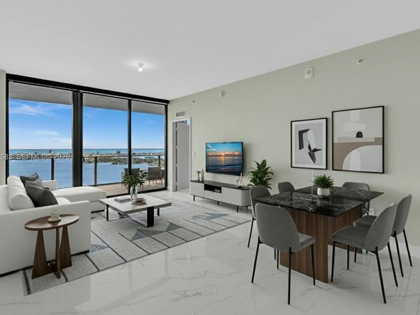 700 NE 24th st , Unit 5404, Miami, FL 33137