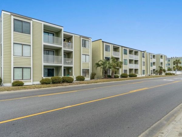 4801 North Ocean Blvd. , Unit 3N, North Myrtle Beach, SC 29582