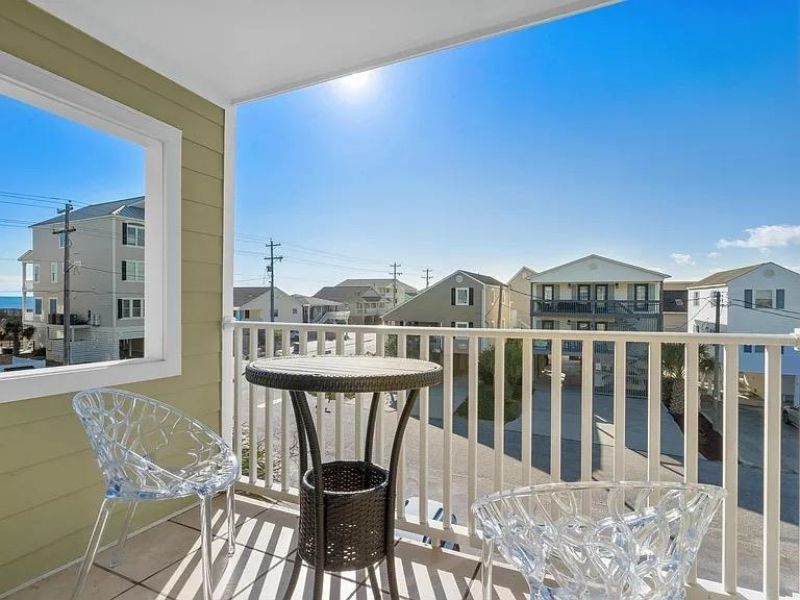 4801 North Ocean Blvd.  Photo 16