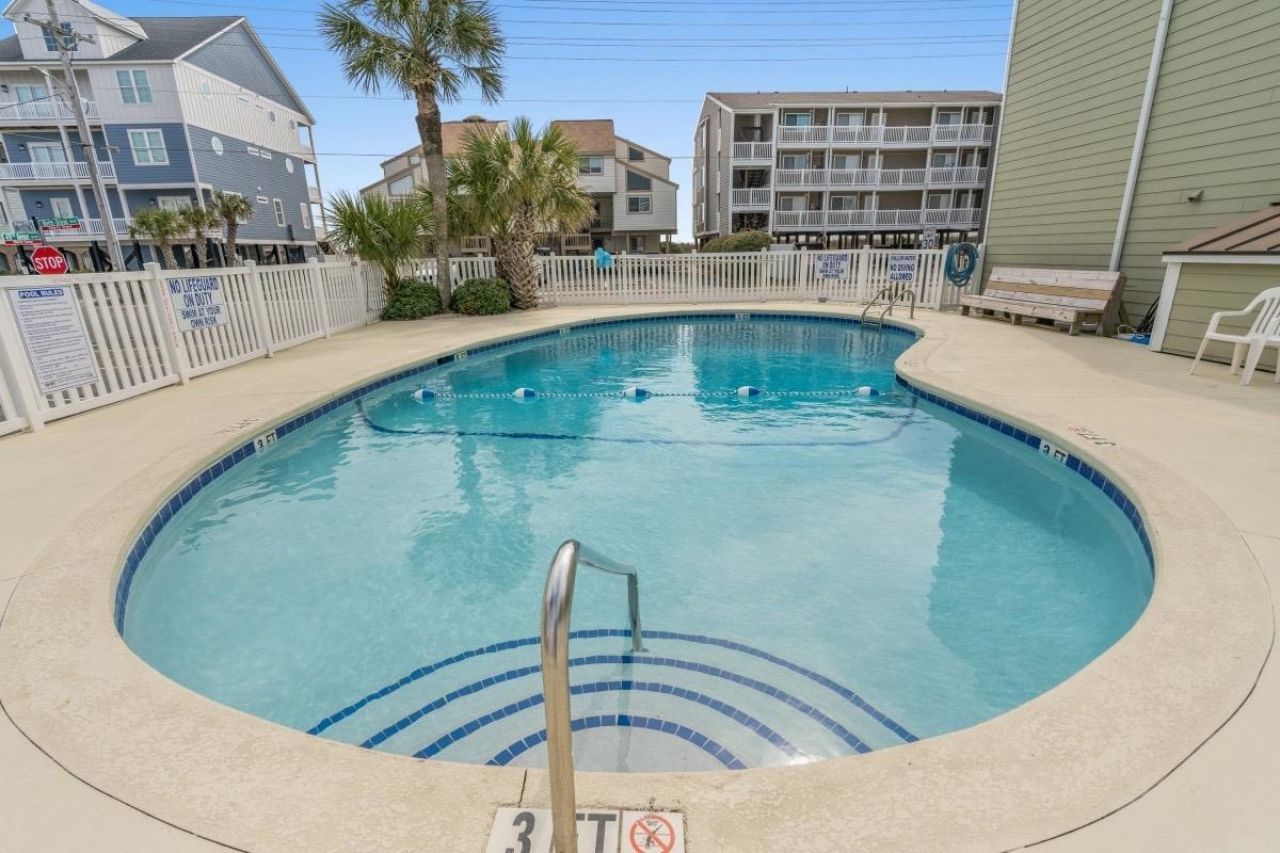 4801 North Ocean Blvd.  Photo 19