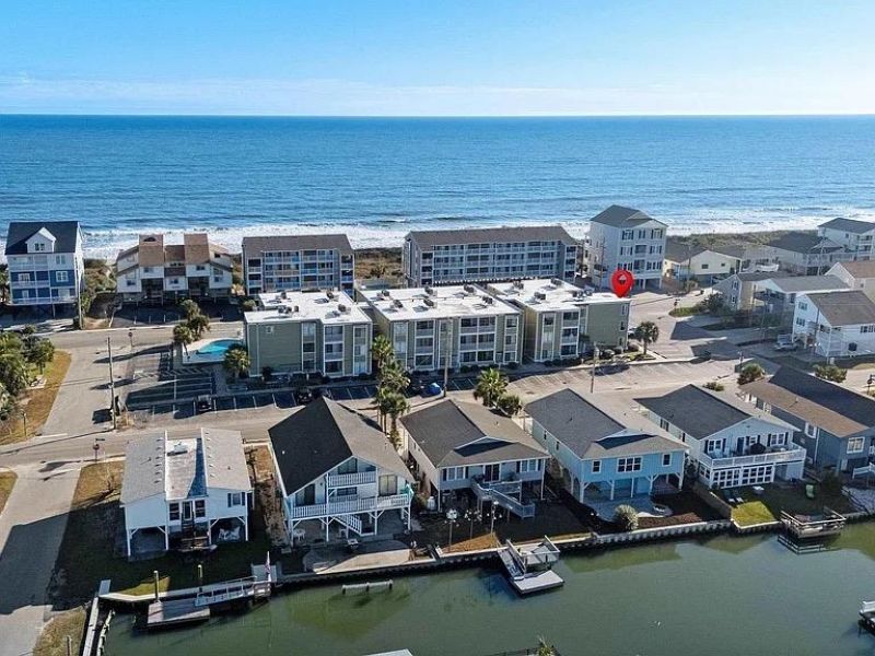 4801 North Ocean Blvd.  Photo 20