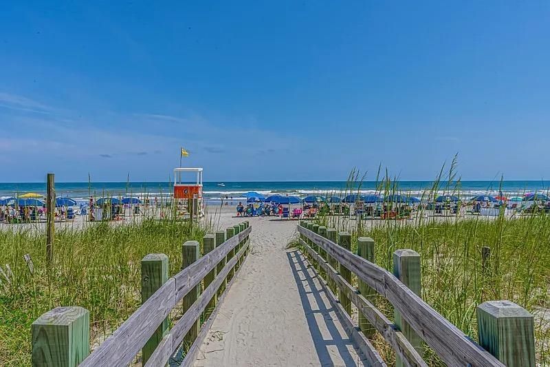 4801 North Ocean Blvd.  Photo 21