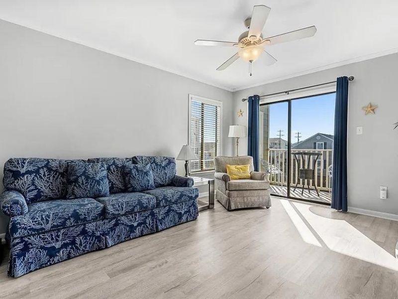 4801 North Ocean Blvd.  Photo 4