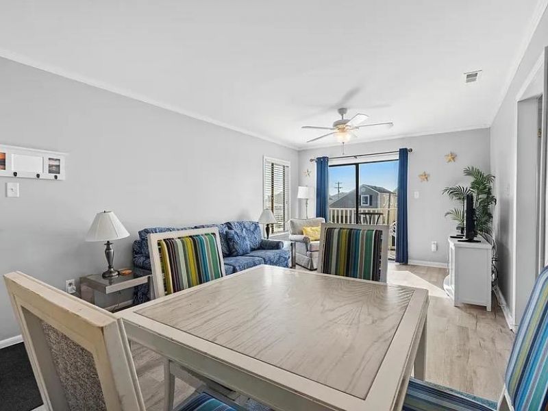 4801 North Ocean Blvd.  Photo 8