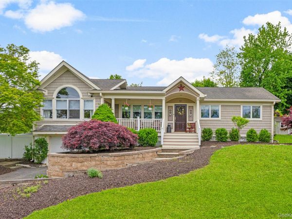 12 Birch Street , Fishkill, NY 12524