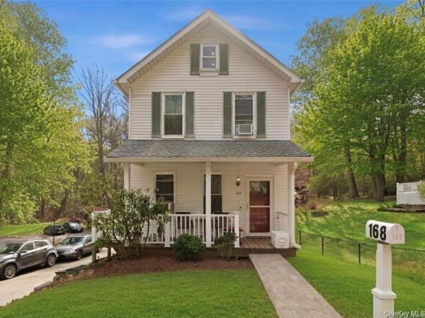 168 W Hartsdale Avenue , Hartsdale, NY 10530