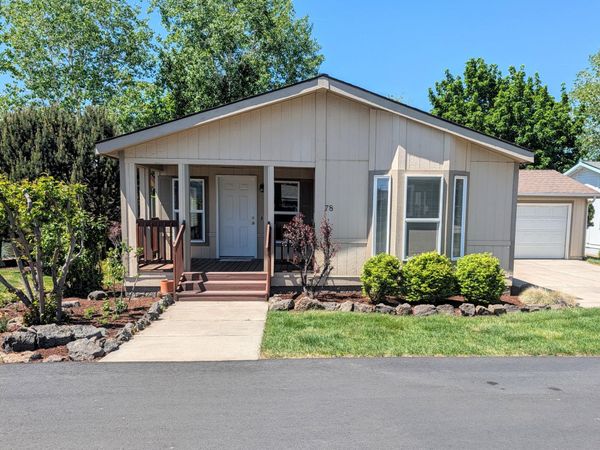1188 NE 27th Street, Unit 78, Bend, OR 97701