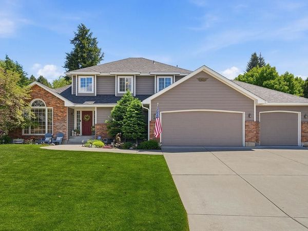 2215 S Sonora St, Veradale, WA 99037
